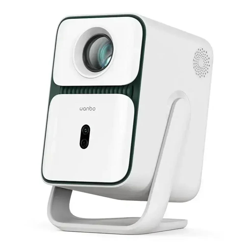 Проектор Xiaomi Wanbo T2 Ultra White (6970885350733)