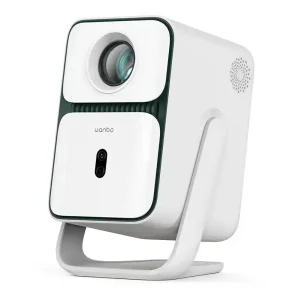 Проектор Xiaomi Wanbo T2 Ultra White (6970885350733)