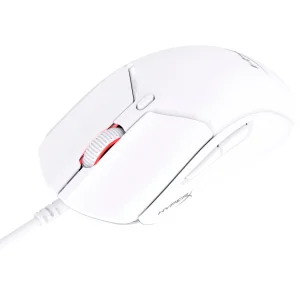 Миша HyperX Pulsefire Haste 2 White (6N0A8AA)