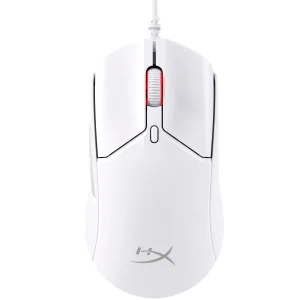Миша HyperX Pulsefire Haste 2 White (6N0A8AA)
