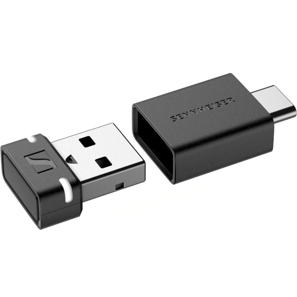 Bluetooth-адаптер Sennheiser BTD 600 (700248)
