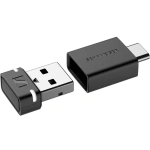 Bluetooth-адаптер Sennheiser BTD 600 (700248)