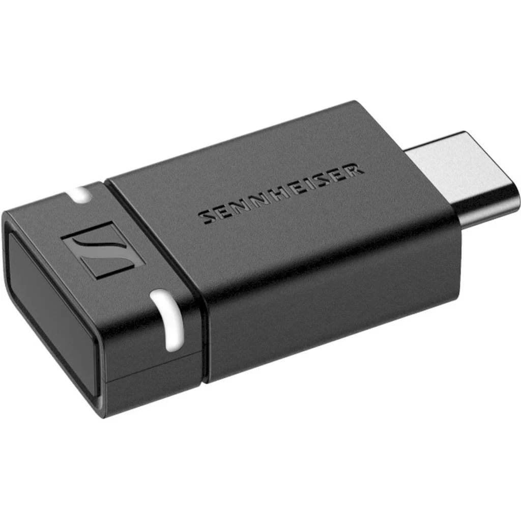 Bluetooth-адаптер Sennheiser BTD 600 (700248)