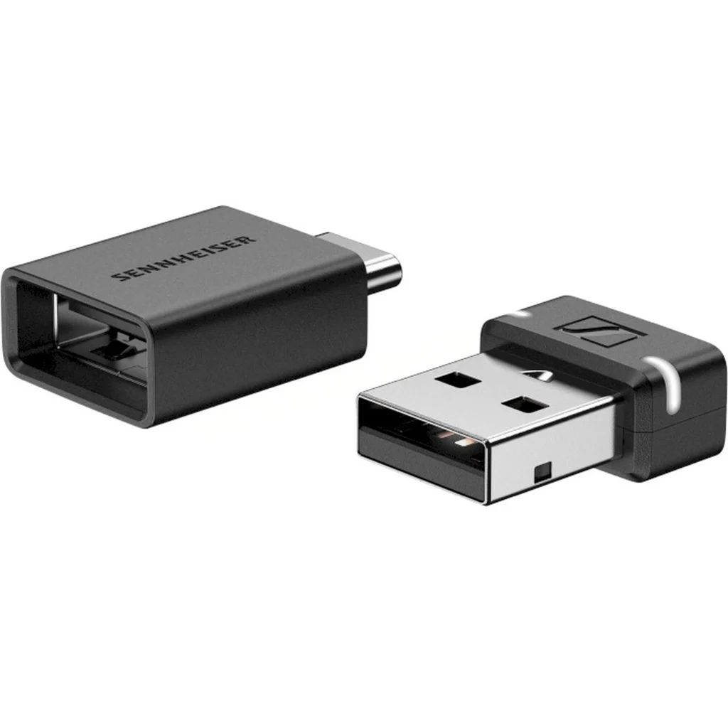 Bluetooth-адаптер Sennheiser BTD 600 (700248)