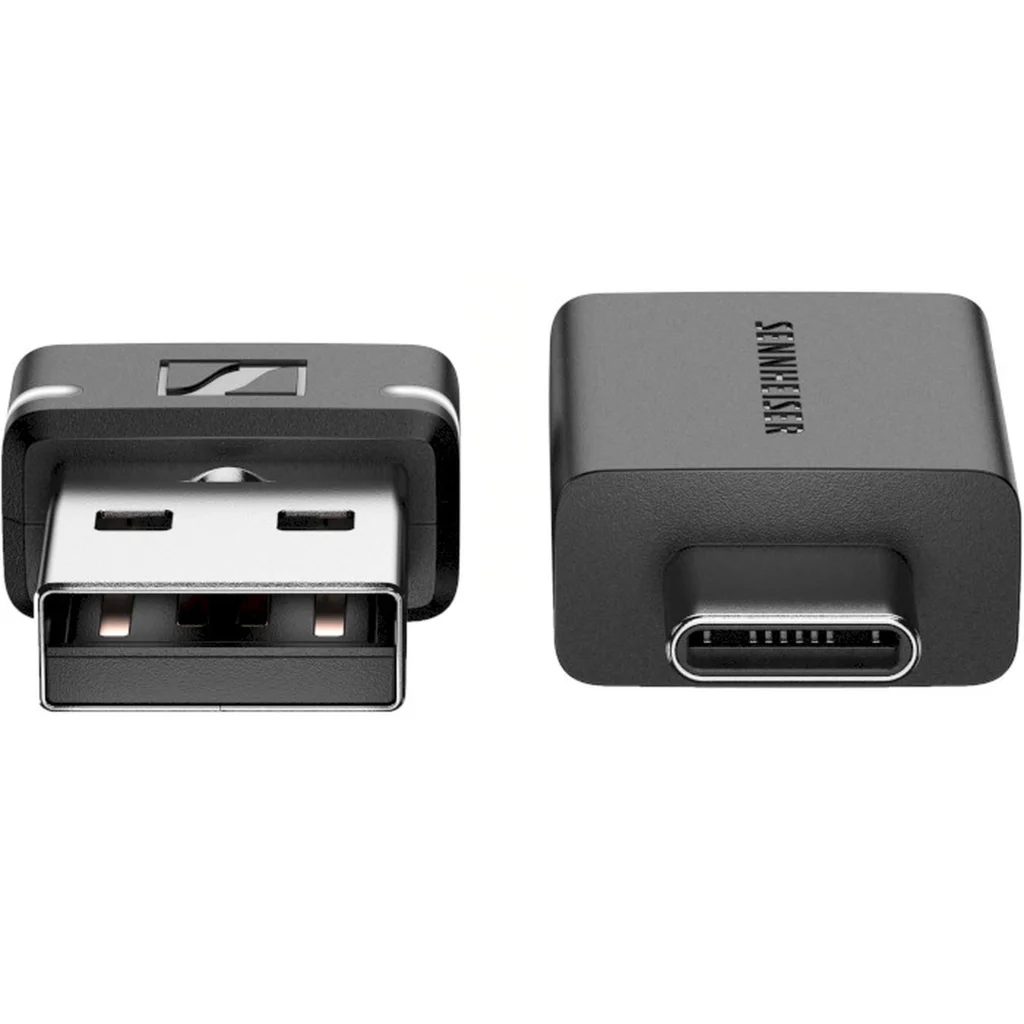 Bluetooth-адаптер Sennheiser BTD 600 (700248)