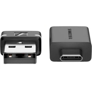 Bluetooth-адаптер Sennheiser BTD 600 (700248)