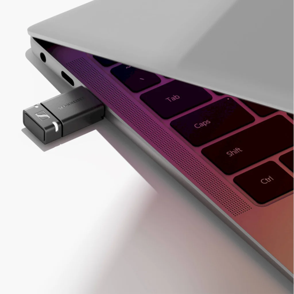 Bluetooth-адаптер Sennheiser BTD 600 (700248)