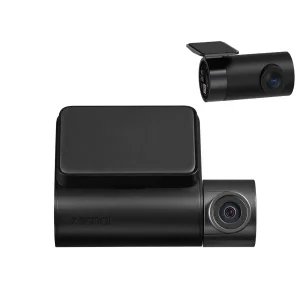 Відеореєстратор Xiaomi 70mai Dash Cam A200 + RC11 Rear Camera Set EU