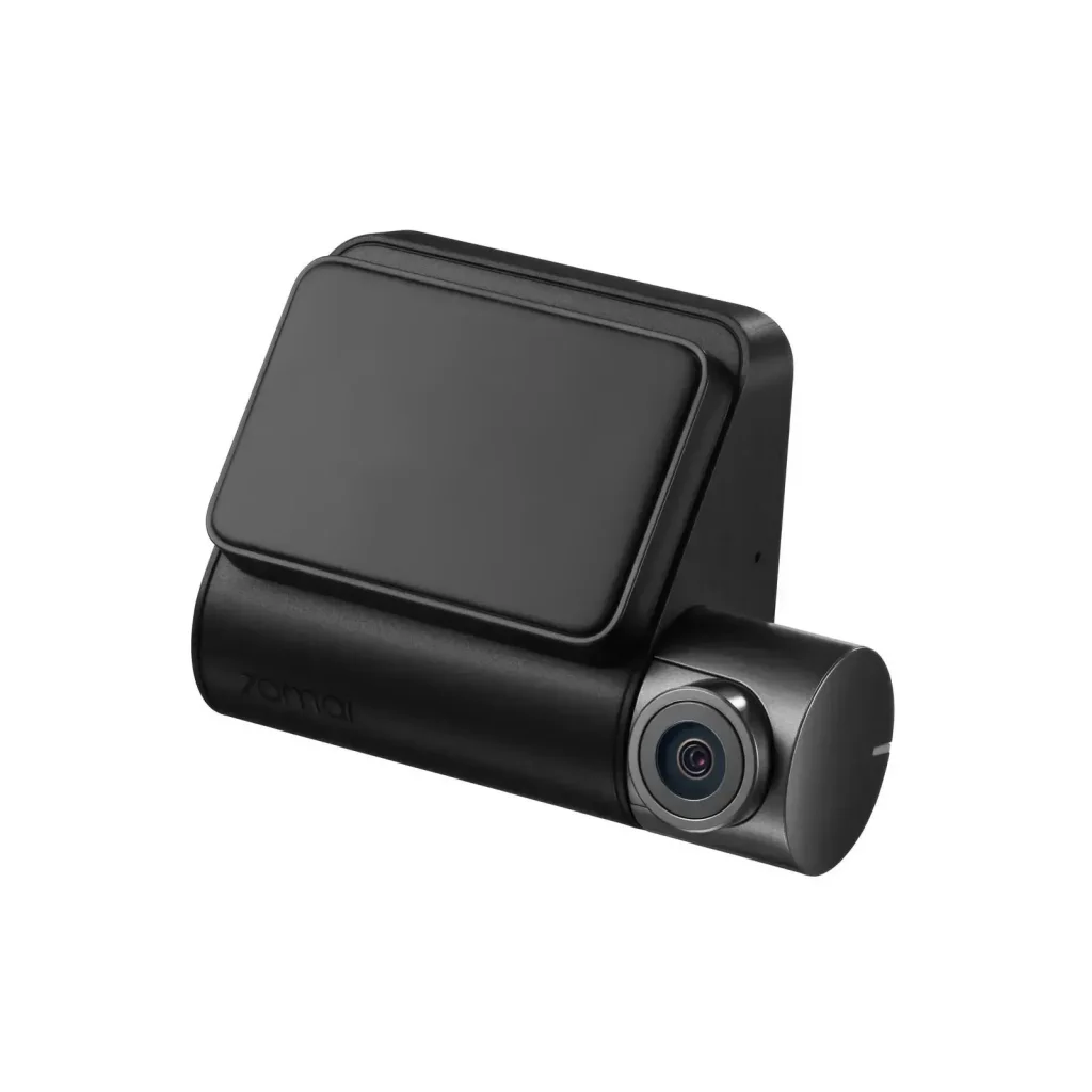Видеорегистратор Xiaomi 70mai Dash Cam A200 + RC11 Rear Camera Set EU