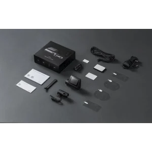 Видеорегистратор Xiaomi 70mai Dash Cam A200 + RC11 Rear Camera Set EU