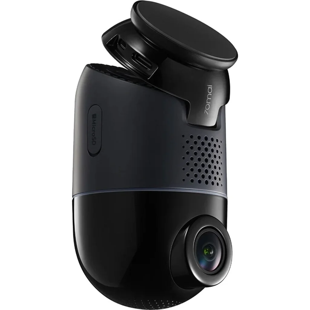 Відеореєстратор 70mai Dash Cam X800 Omni 128GB Black EU