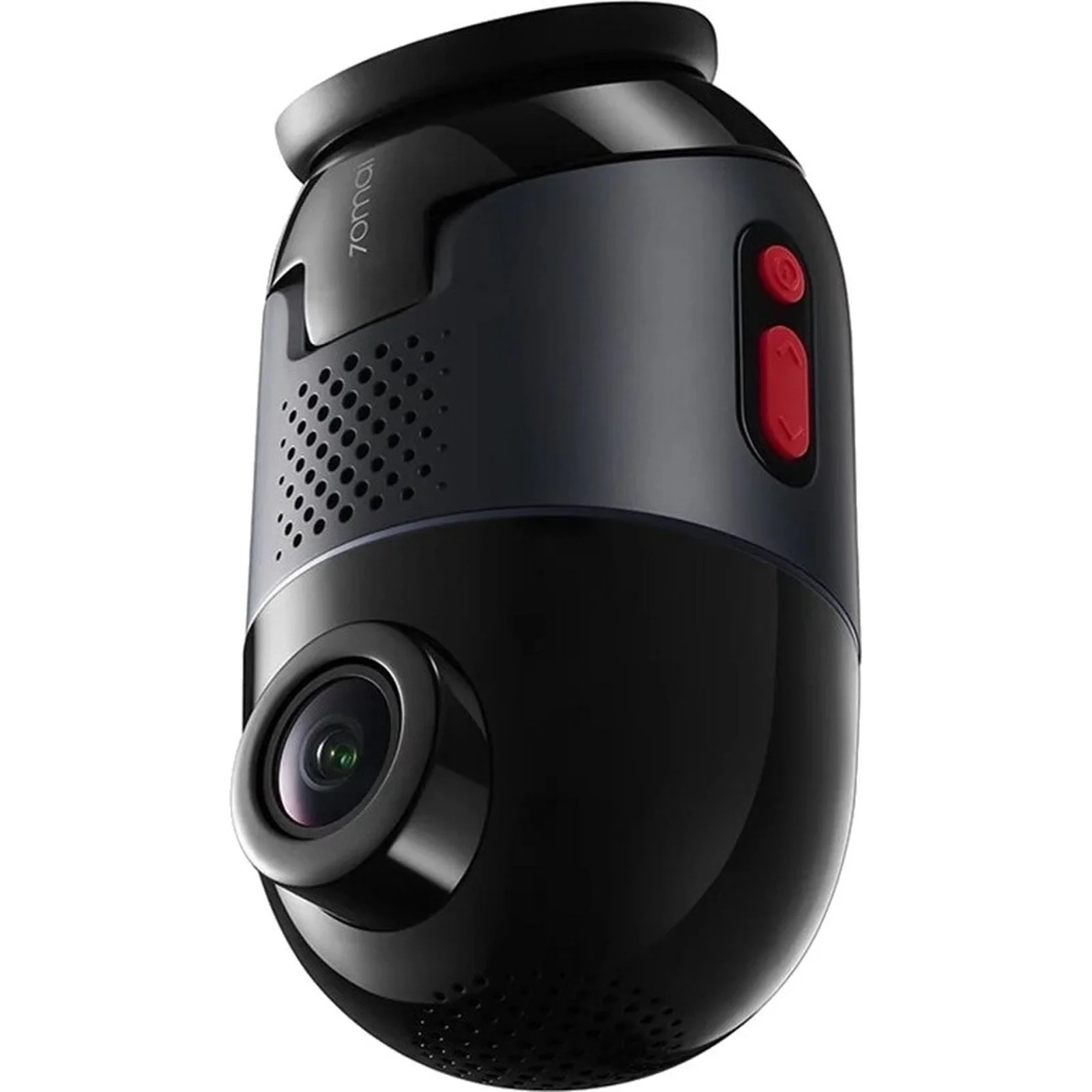 Відеореєстратор 70mai Dash Cam X800 Omni 128GB Black EU