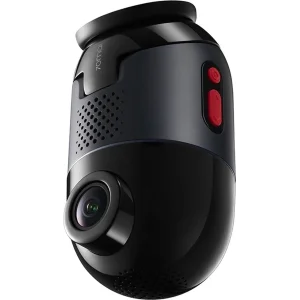 Відеореєстратор 70mai Dash Cam X800 Omni 128GB Black EU