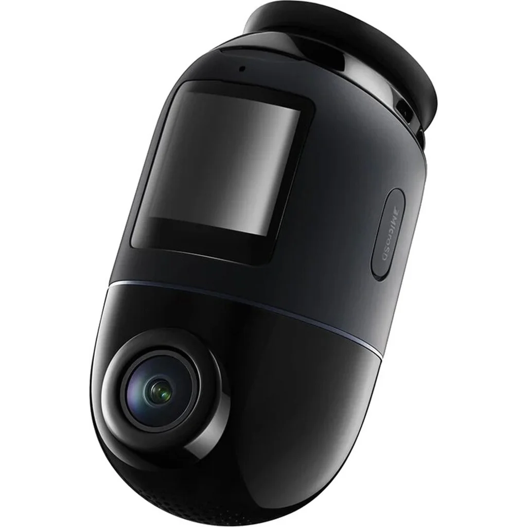 Відеореєстратор 70mai X800-2 Omni+RC14 Rear Camera Set EU