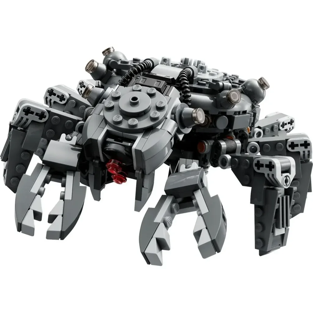 Конструктор LEGO Star Wars Павук Танк (75361)
