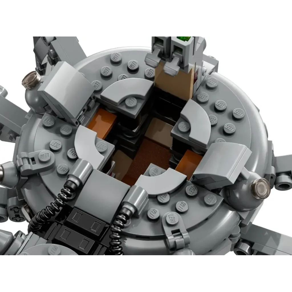 Конструктор LEGO Star Wars Павук Танк (75361)