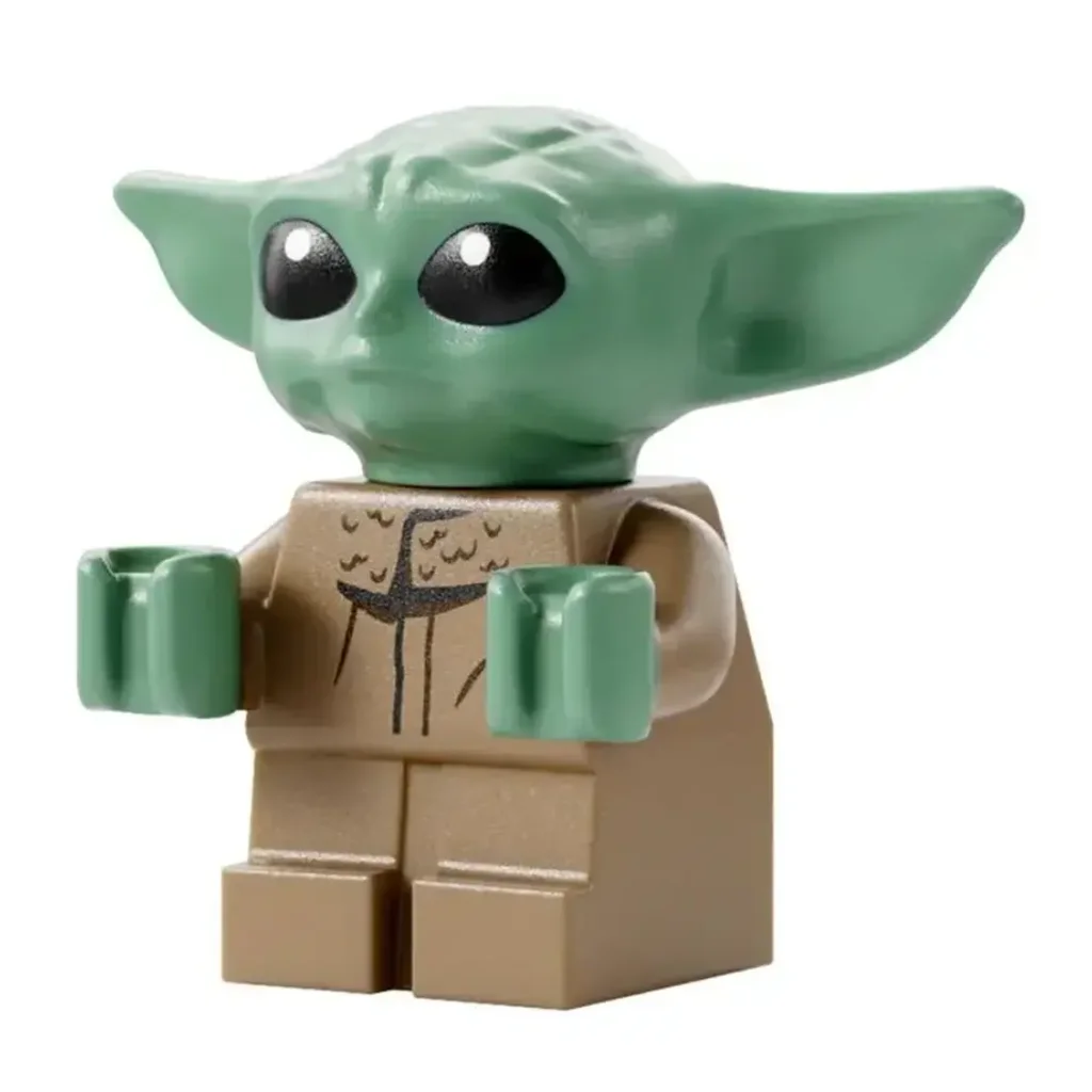 Конструктор LEGO Star Wars Павук Танк (75361)