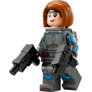 Конструктор LEGO Star Wars Павук Танк (75361)