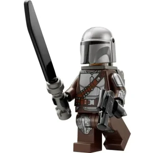 Конструктор LEGO Star Wars Павук Танк (75361)