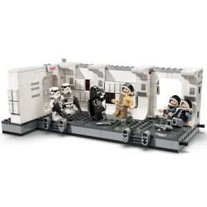 Конструктор LEGO Star Wars Посадка на Тантів IV (75387)