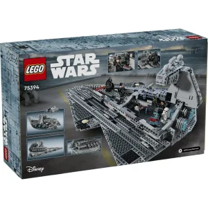 Конструктор LEGO Star Wars Imperial Star Destroyer (75394)