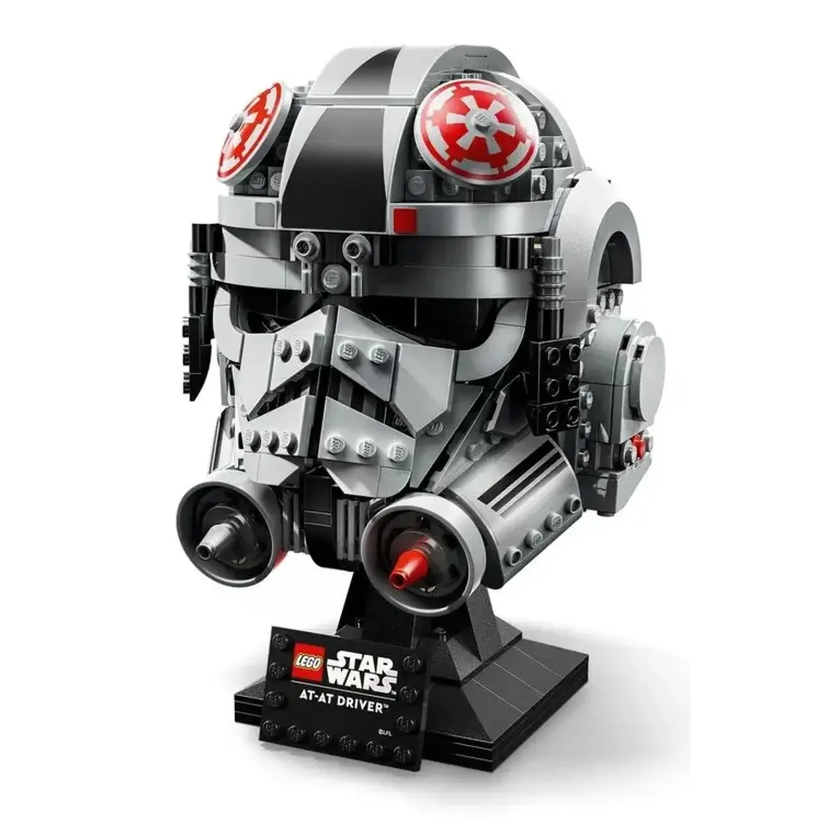 Конструктор LEGO Star Wars Шлем пилота AT-AT (75429)