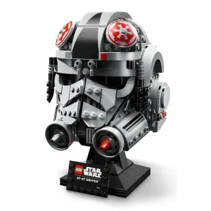 Конструктор LEGO Star Wars Шлем пилота AT-AT (75429)