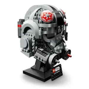 Конструктор LEGO Star Wars Шлем пилота AT-AT (75429)