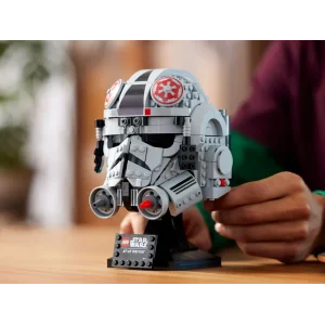 Конструктор LEGO Star Wars Шлем пилота AT-AT (75429)