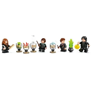 Конструктор LEGO Harry Potter Hogwarts Castle Potions Class (76431)