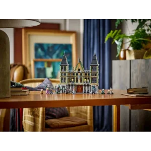 Конструктор LEGO Harry Potter Malfoy Manor (76453)