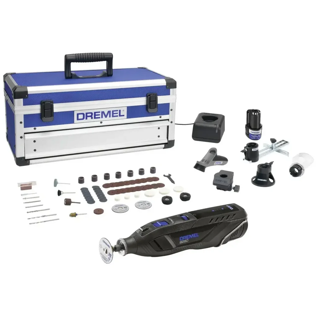 Многофункциональный инструмент Dremel 8260-5/65