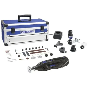 Багатофункціональний інструмент Dremel 8260-5/65