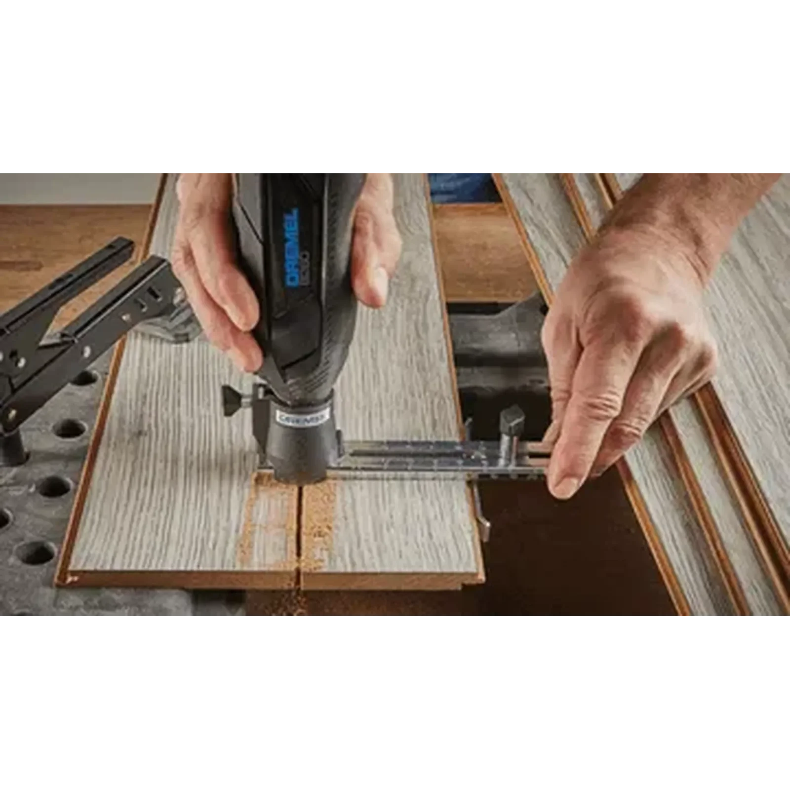 Многофункциональный инструмент Dremel 8260-5/65