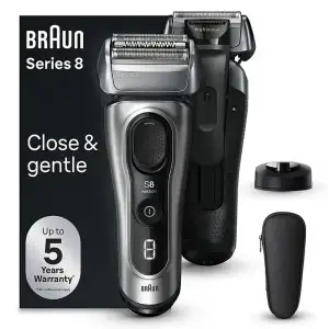 Електрична бритва Braun Series 8 8517s