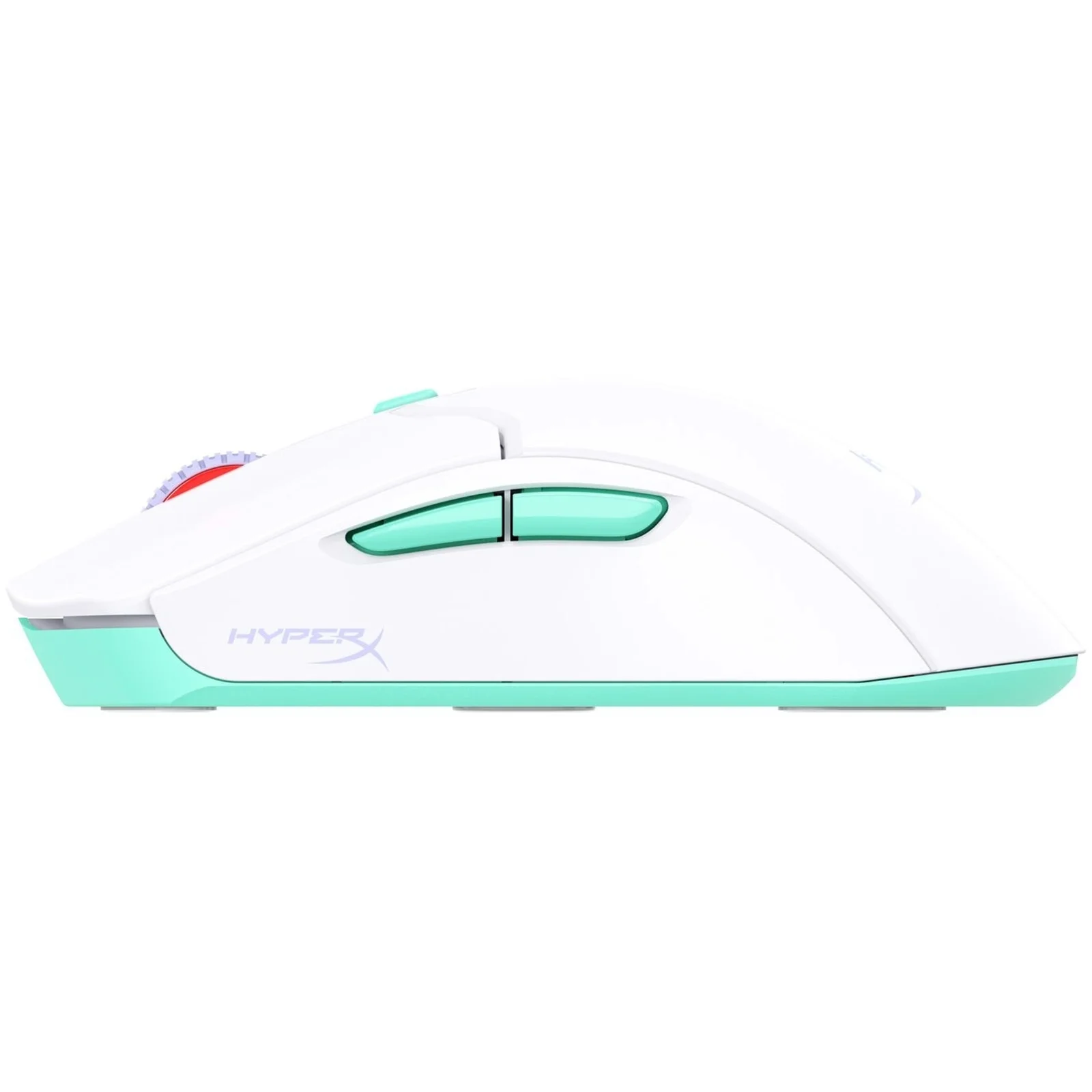 Мышь беспроводная HyperX Pulsefire Haste 2 Core Wireless White (8R2E7AA)