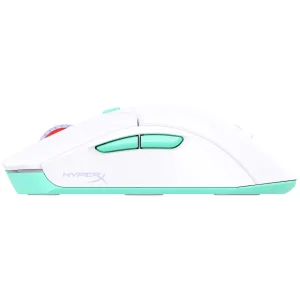 Мышь беспроводная HyperX Pulsefire Haste 2 Core Wireless White (8R2E7AA)