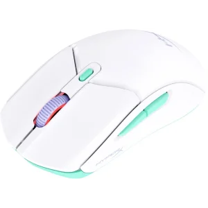 Мышь беспроводная HyperX Pulsefire Haste 2 Core Wireless White (8R2E7AA)