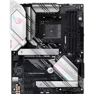 Материнская плата Asus ROG Strix B550-A Gaming Socket AM4 (90MB15J0-M0EAY0)