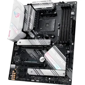 Материнская плата Asus ROG Strix B550-A Gaming Socket AM4 (90MB15J0-M0EAY0)