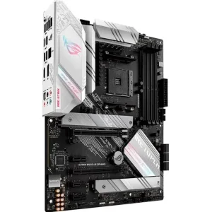 Материнская плата Asus ROG Strix B550-A Gaming Socket AM4 (90MB15J0-M0EAY0)