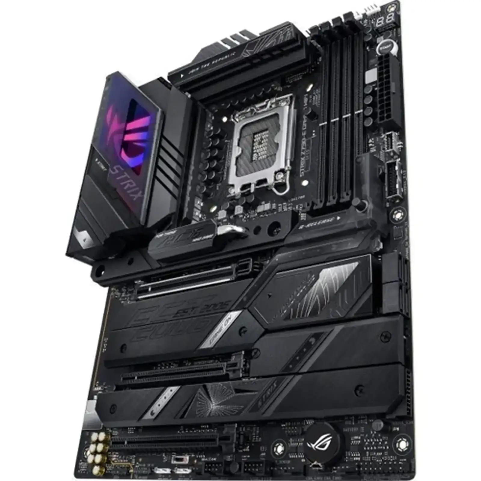 Материнская плата Asus ROG Strix Z790-E Gaming WIFI (90MB1CL0-M0EAY0)