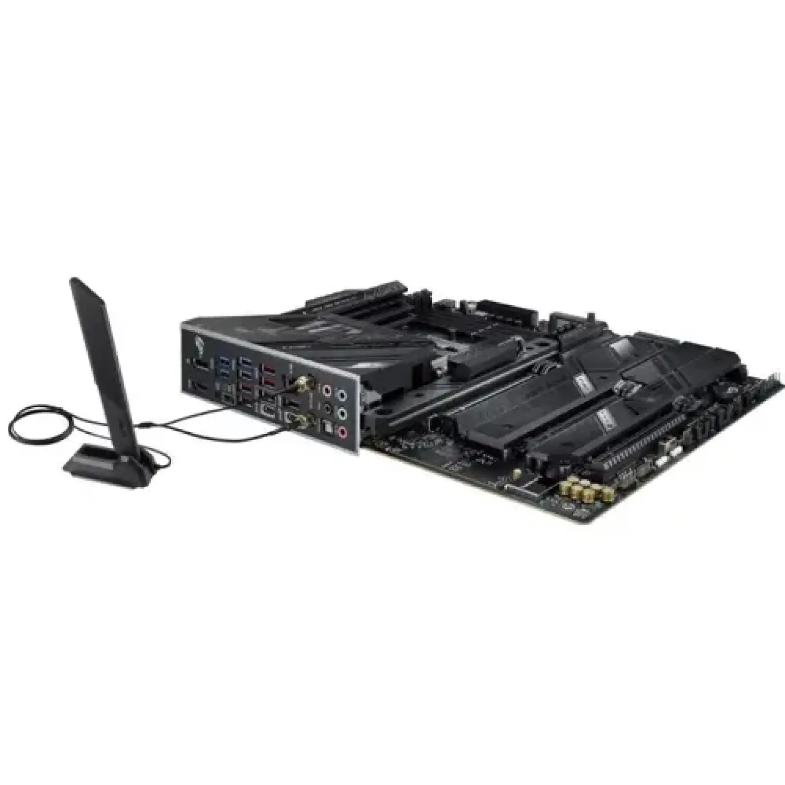 Материнская плата Asus ROG Strix Z790-E Gaming WIFI (90MB1CL0-M0EAY0)