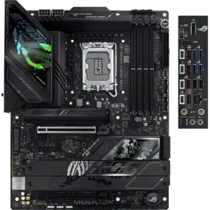 Материнская плата Asus ROG Strix Z890-F Gaming WiFi Socket 1851 (90MB1I40-M0EAY0)