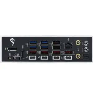 Материнская плата Asus ROG Strix Z890-F Gaming WiFi Socket 1851 (90MB1I40-M0EAY0)