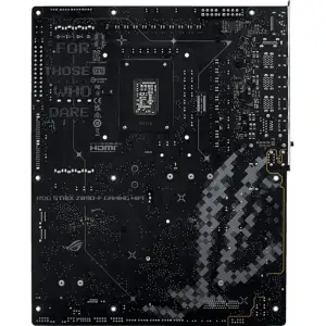 Материнская плата Asus ROG Strix Z890-F Gaming WiFi Socket 1851 (90MB1I40-M0EAY0)
