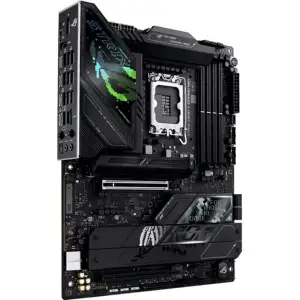 Материнская плата Asus ROG Strix Z890-F Gaming WiFi Socket 1851 (90MB1I40-M0EAY0)
