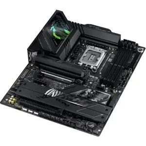 Материнская плата Asus ROG Strix Z890-F Gaming WiFi Socket 1851 (90MB1I40-M0EAY0)
