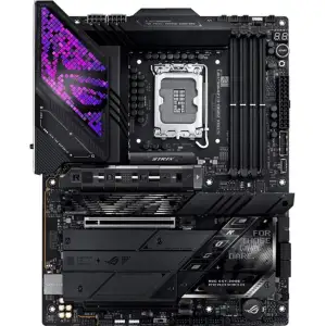 Материнська плата Asus ROG Strix Z890-E Gaming WiFi Socket 1851 (90MB1IM0-M0EAY0)
