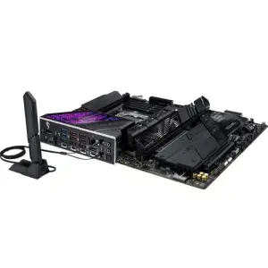 Материнська плата Asus ROG Strix Z890-E Gaming WiFi Socket 1851 (90MB1IM0-M0EAY0)